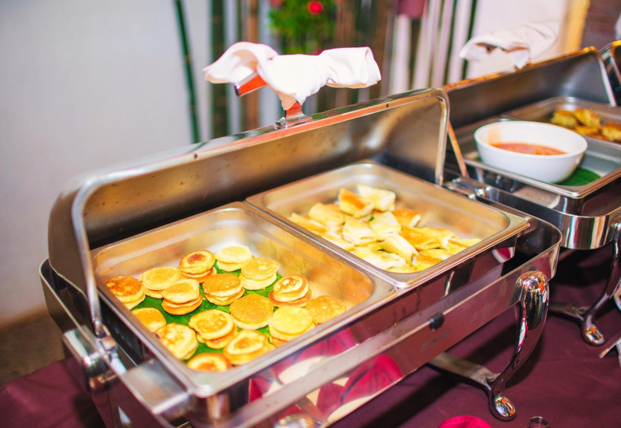 Angkor 27 Bed & Breakfast Siem Reap