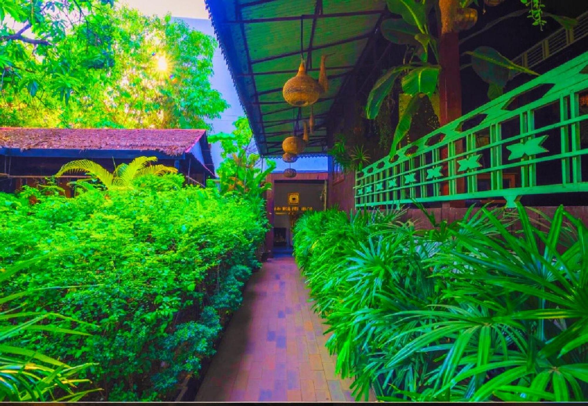 Angkor 27 Bed & Breakfast Siem Reap