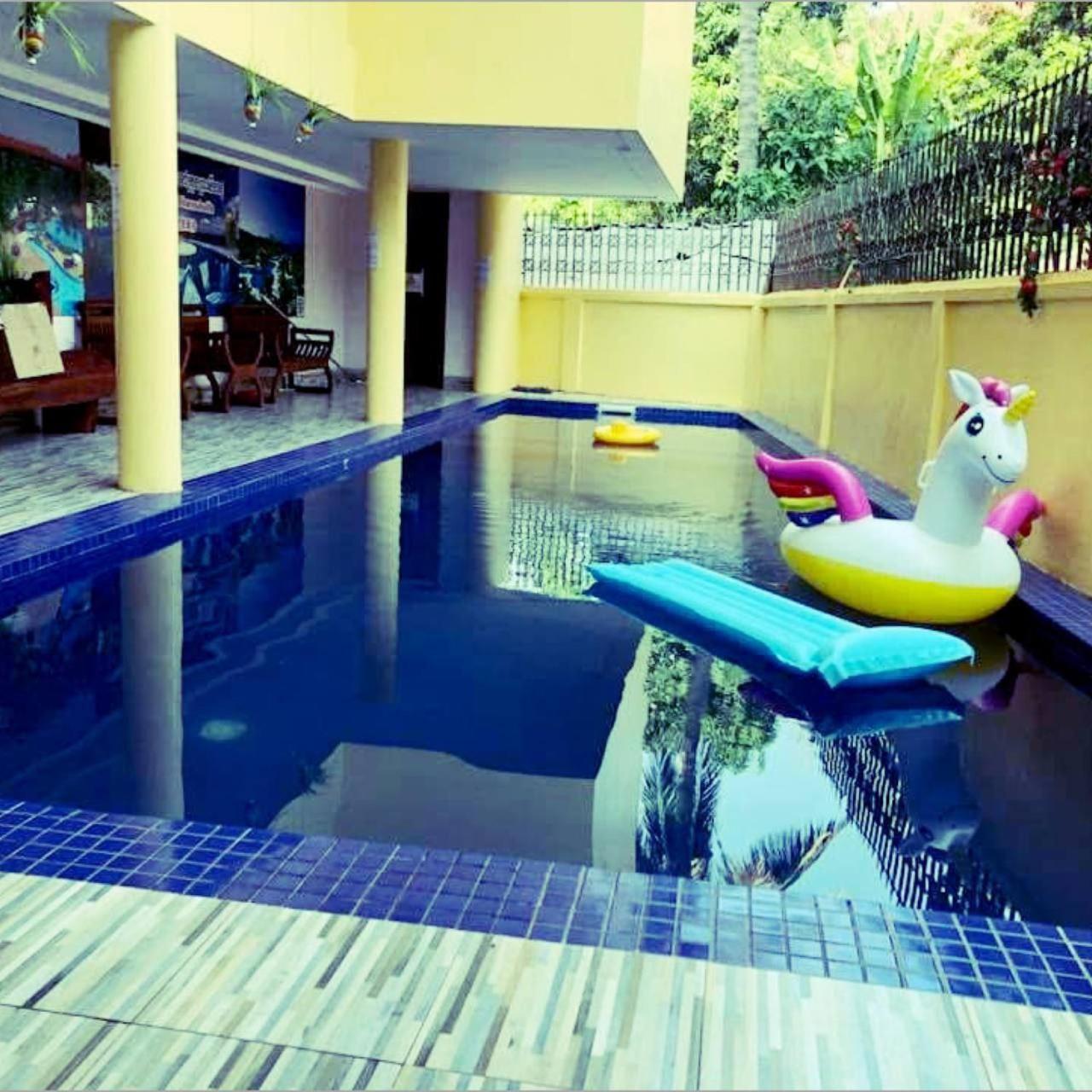 Hostel Angkor Bella