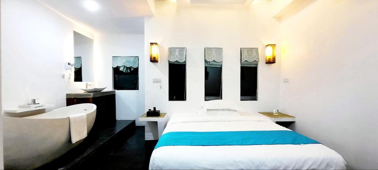 Angkor Legacy Boutique * Siem Reap