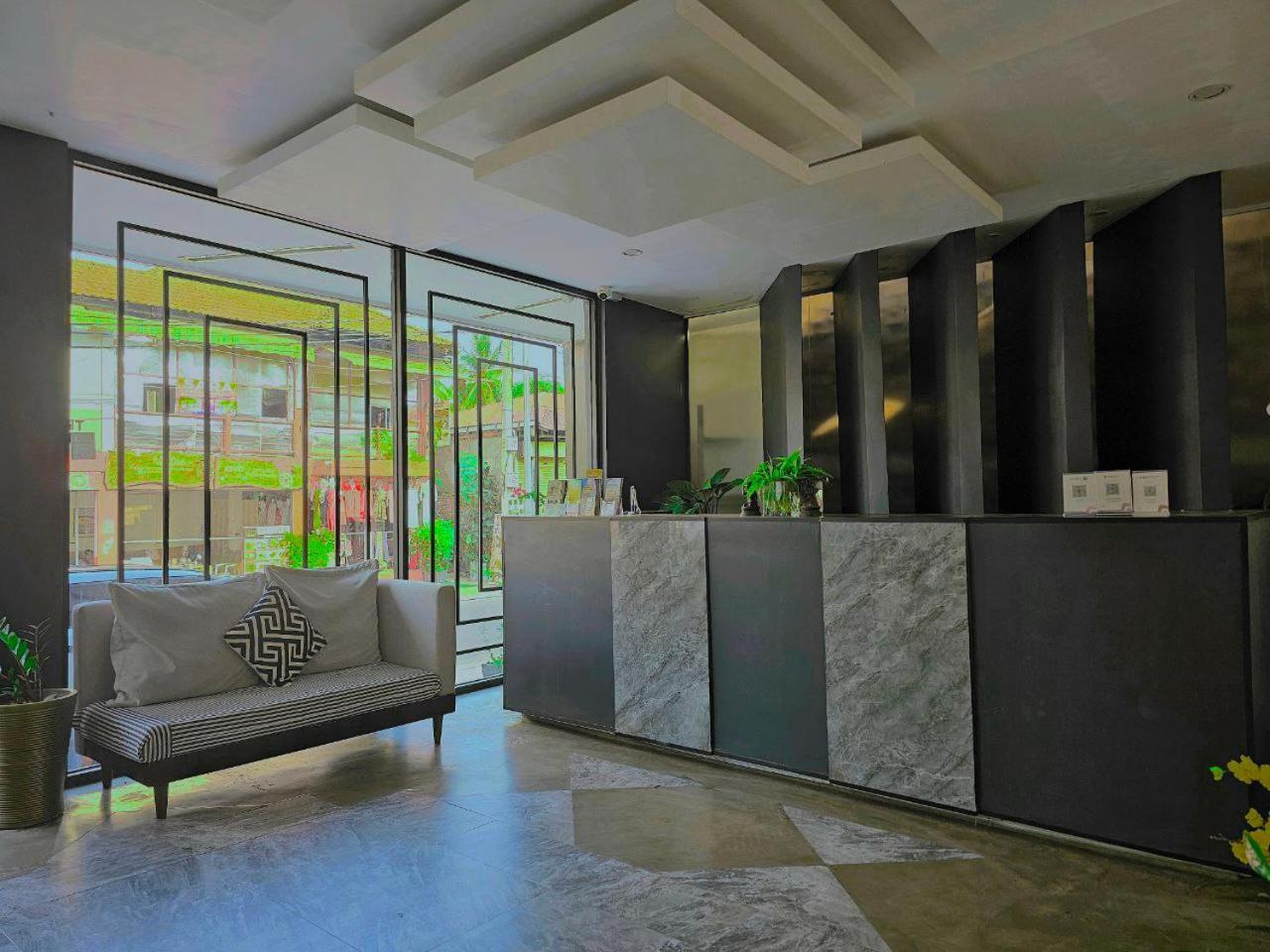Guest house Angkor Legacy Boutique Siem Reap