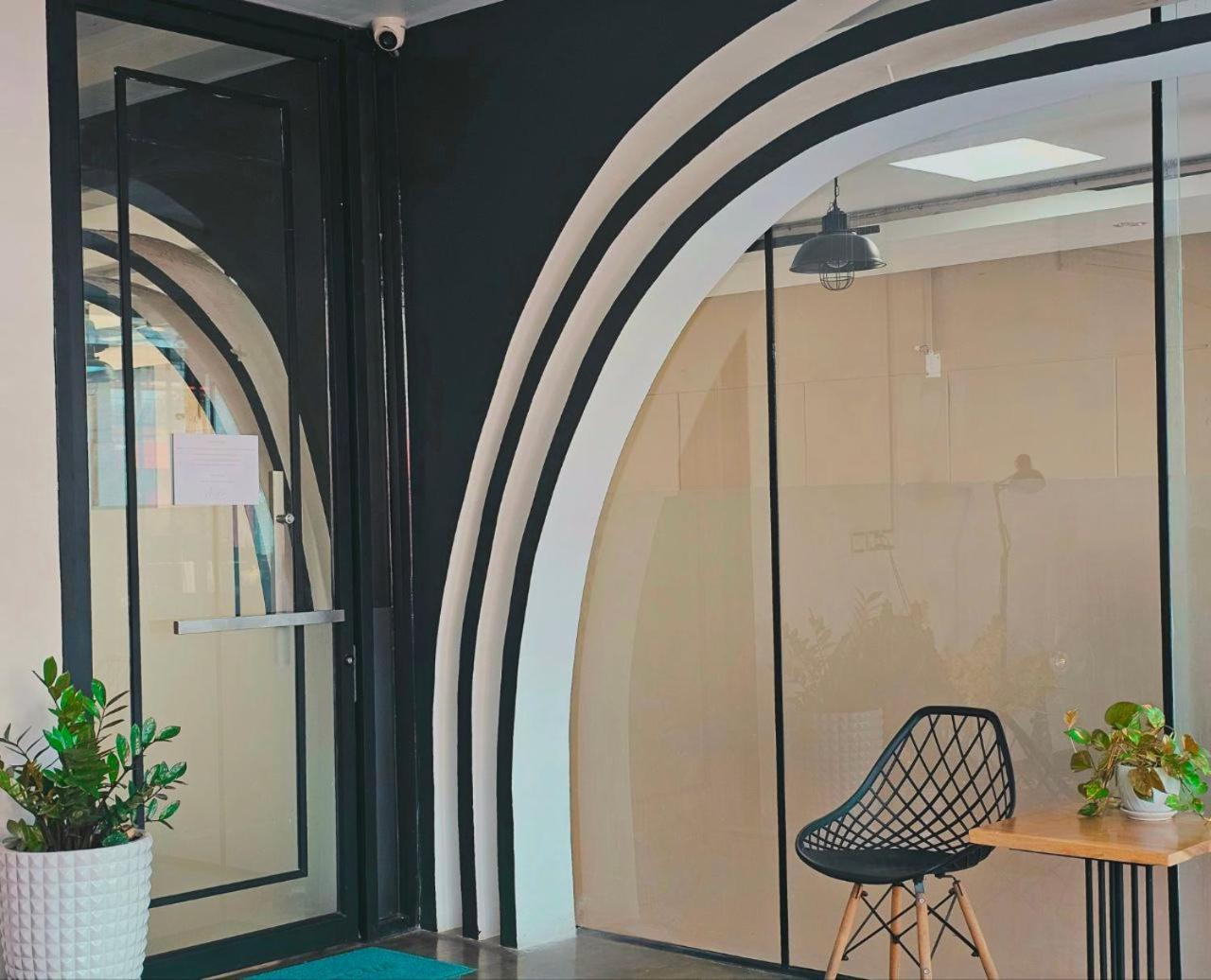 Guest house Angkor Legacy Boutique