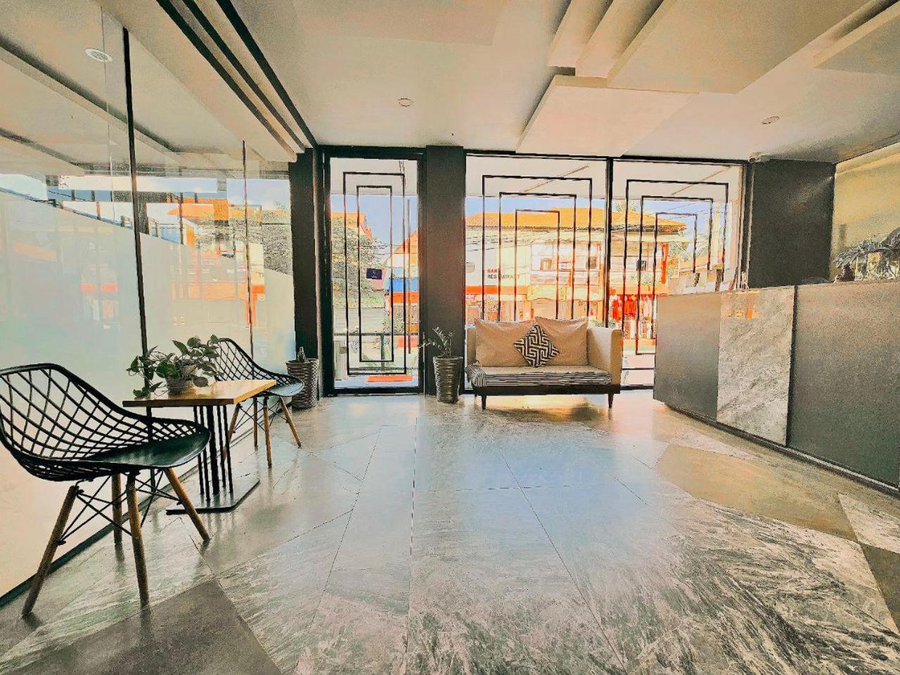 Guest house Angkor Rise Boutique *