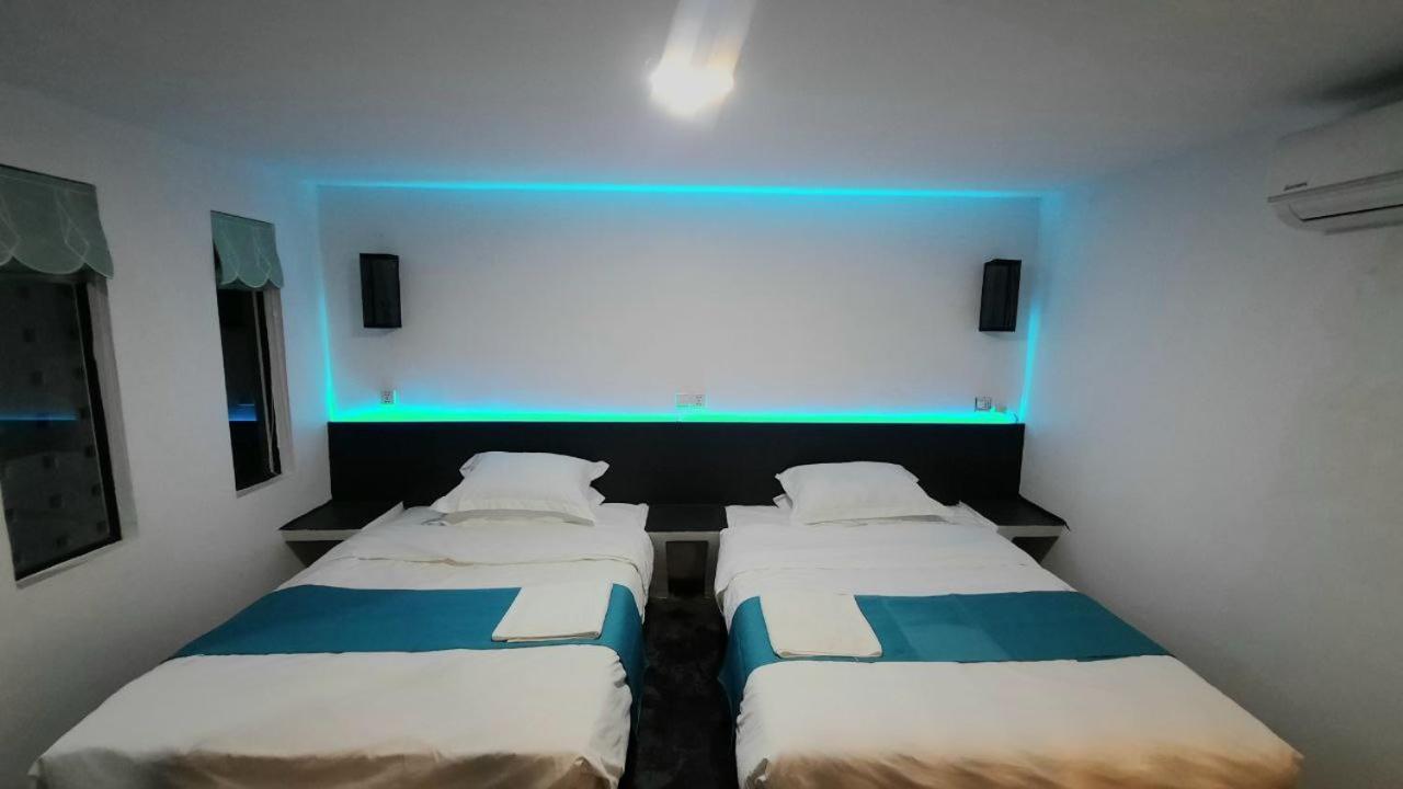 Angkor Legacy Boutique Guest house