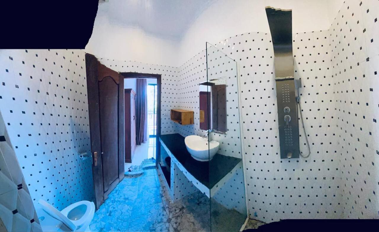 Namo Angkor Boutique Guest house Siem Reap