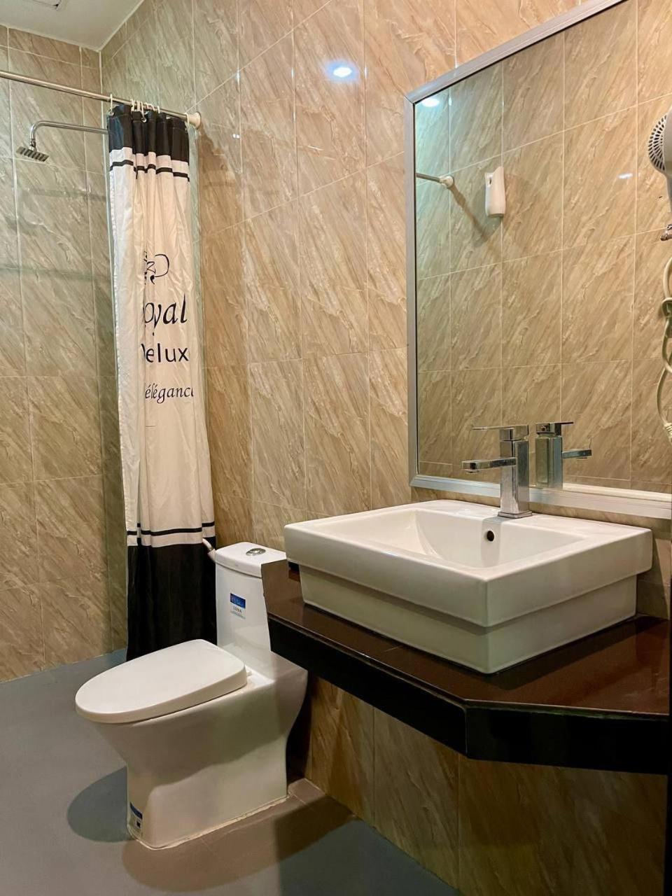 Guest house Namo Angkor Boutique