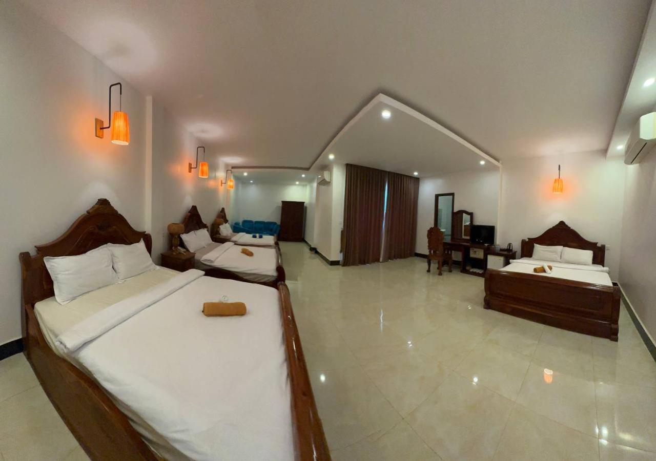Namo Angkor Boutique Siem Reap