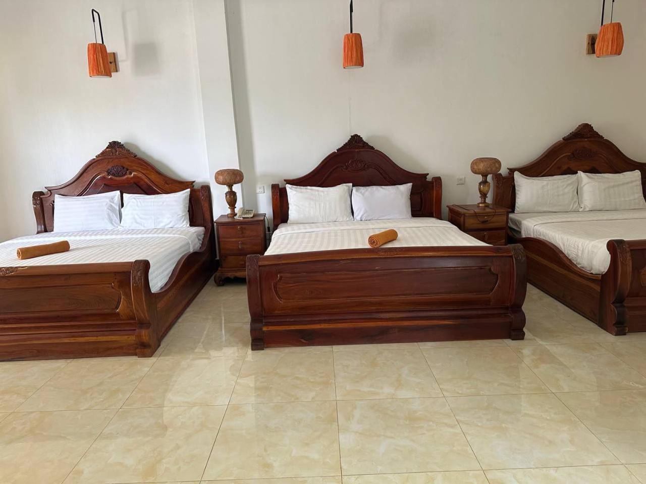 Namo Angkor Boutique Guest house