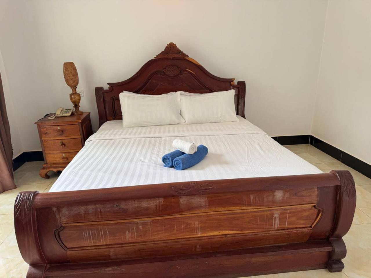 Namo Angkor Boutique Siem Reap