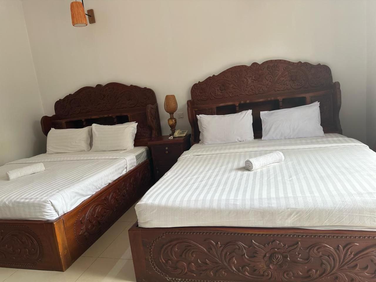 Namo Angkor Boutique * Siem Reap