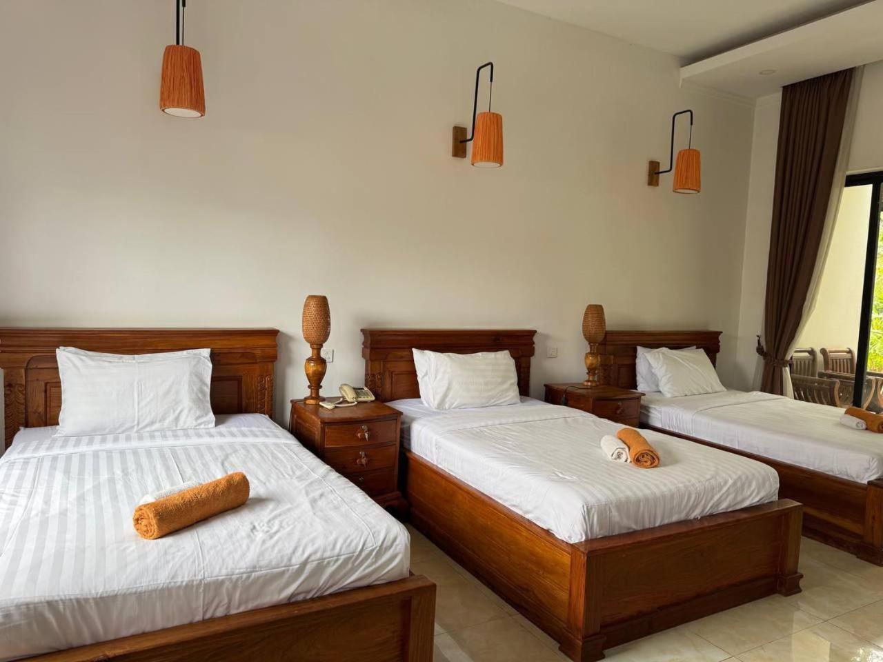 Namo Angkor Boutique Guest house *