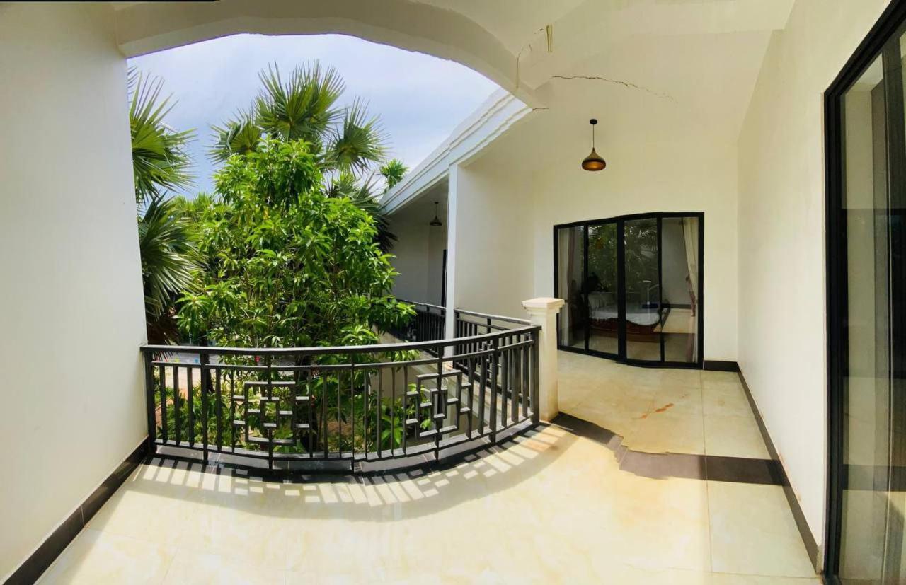 Guest house Namo Angkor Boutique *