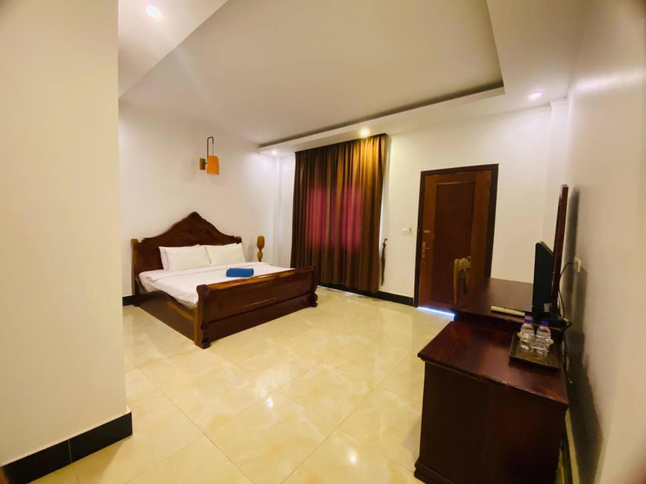 Namo Angkor Boutique Guest house Siem Reap