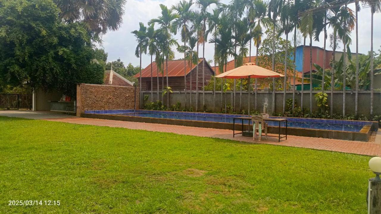 Guest house Namo Angkor Boutique Siem Reap