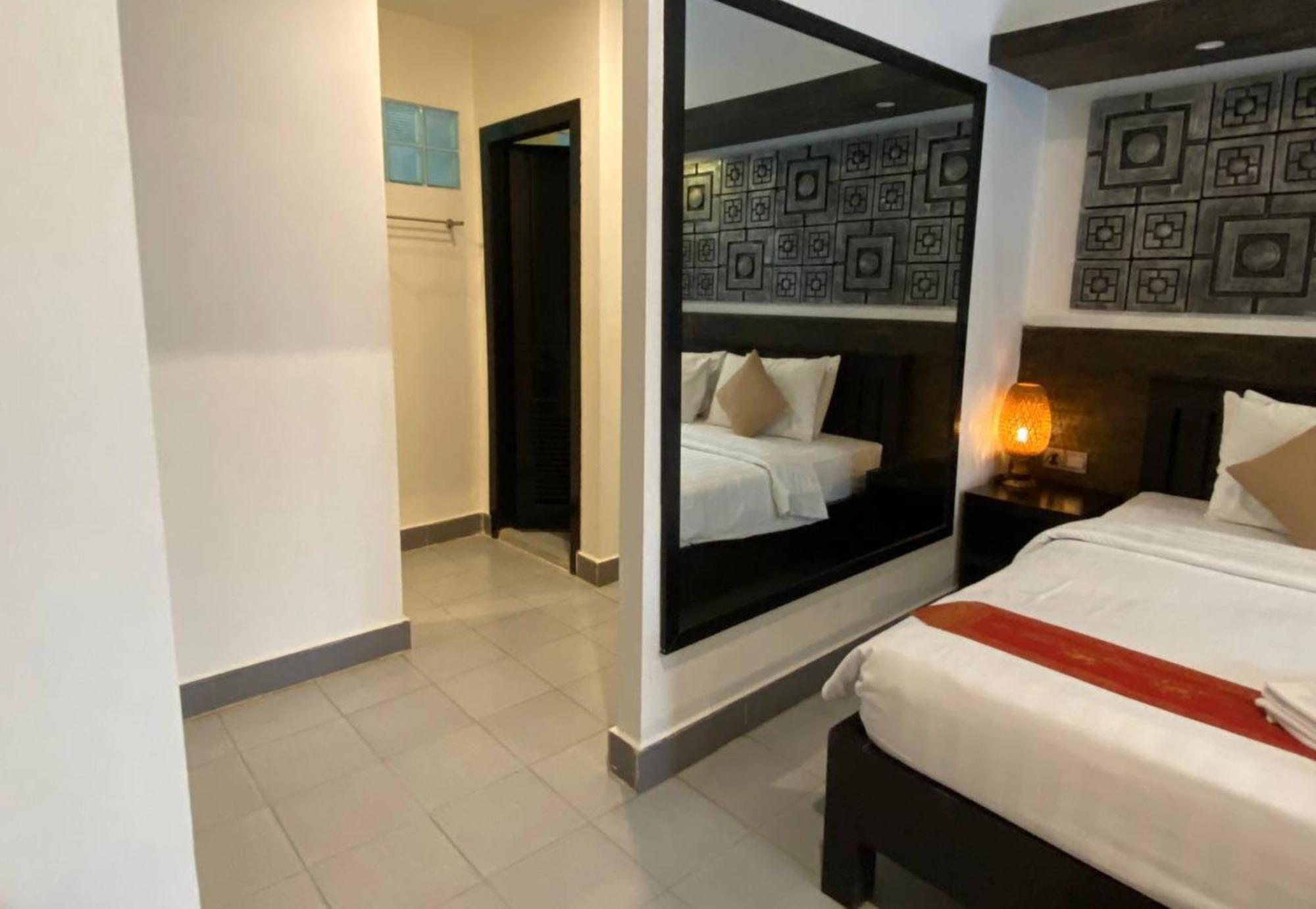 Angkor 27 * Siem Reap