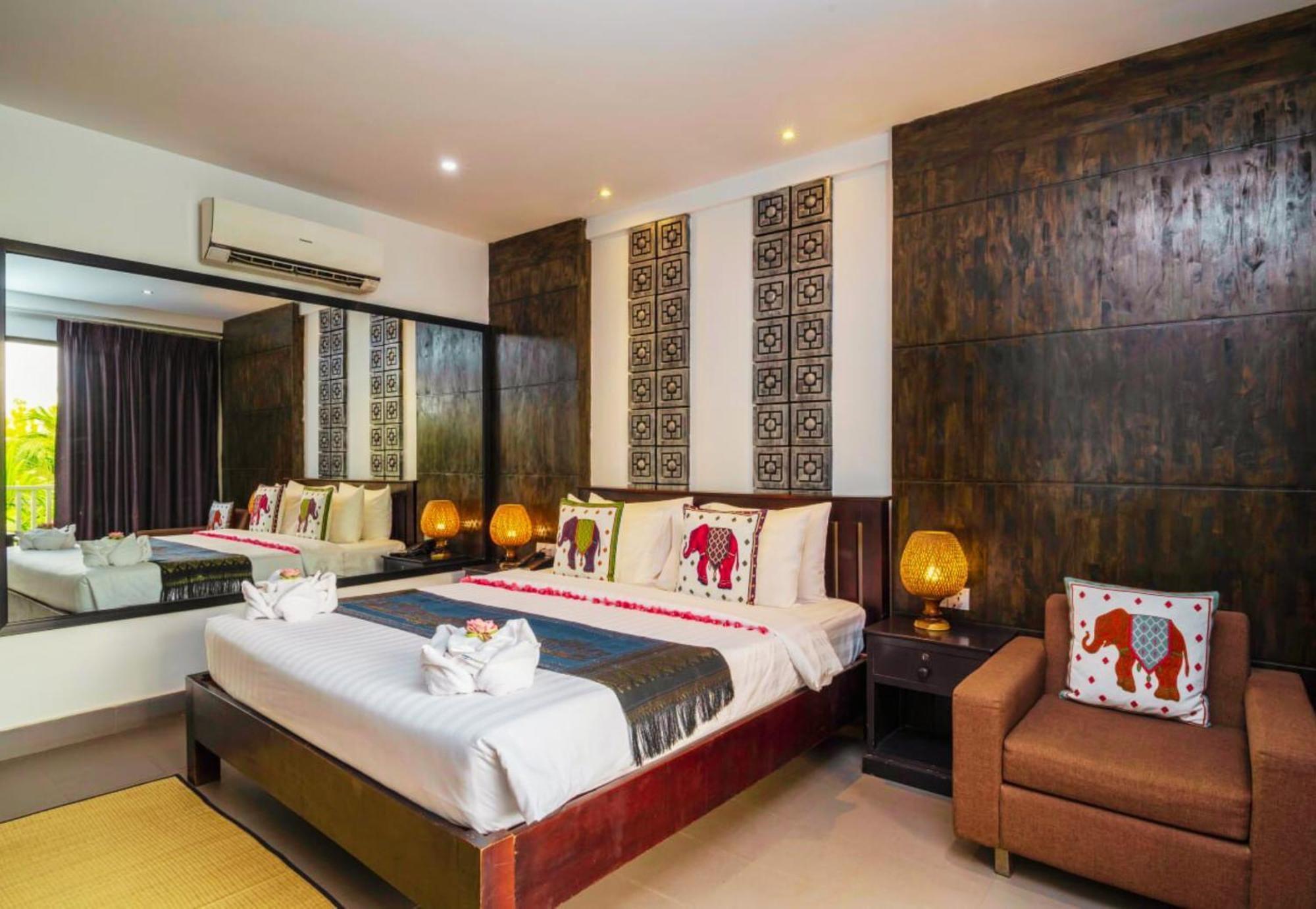 Angkor 27 * Siem Reap