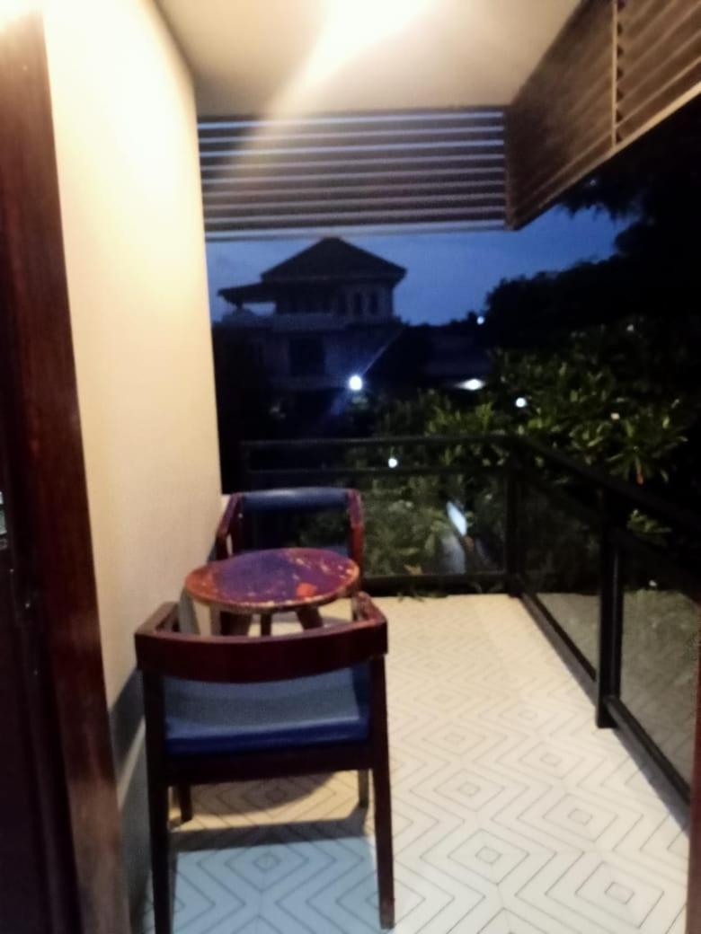 Dynamic Power Boutique Hotel