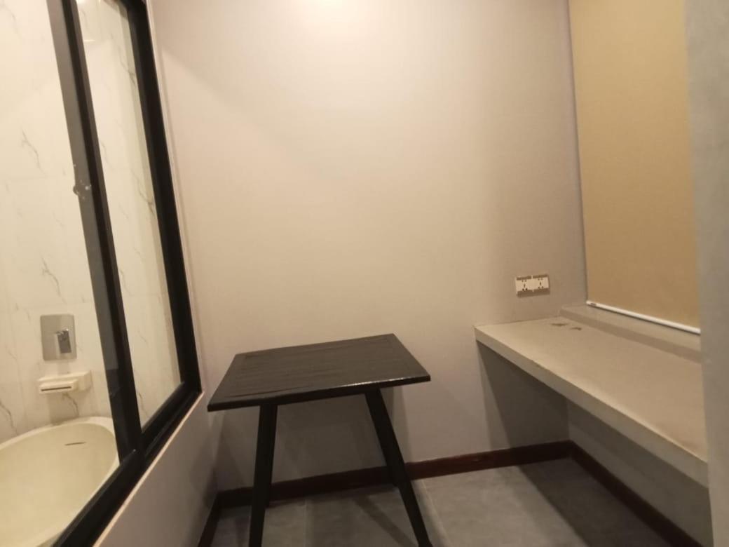 Hotel Dynamic Power Boutique 2*
