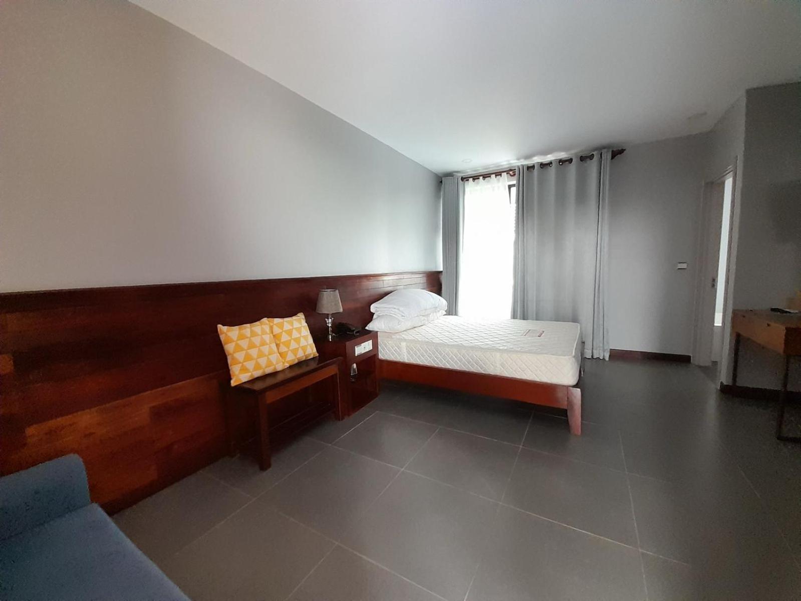 Hotel Dynamic Power Boutique