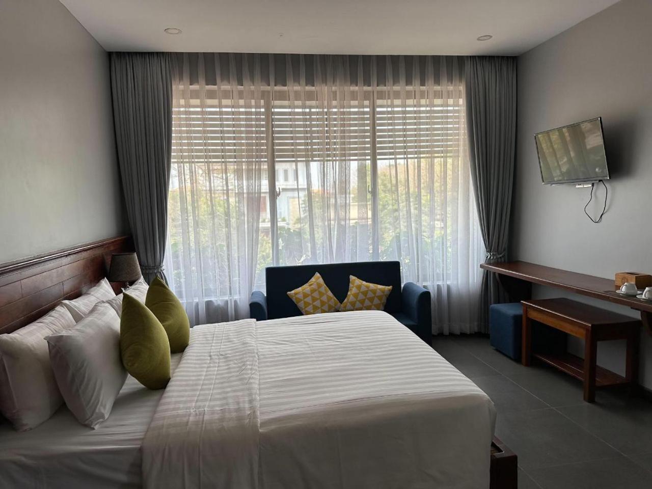 Dynamic Power Boutique Hotel