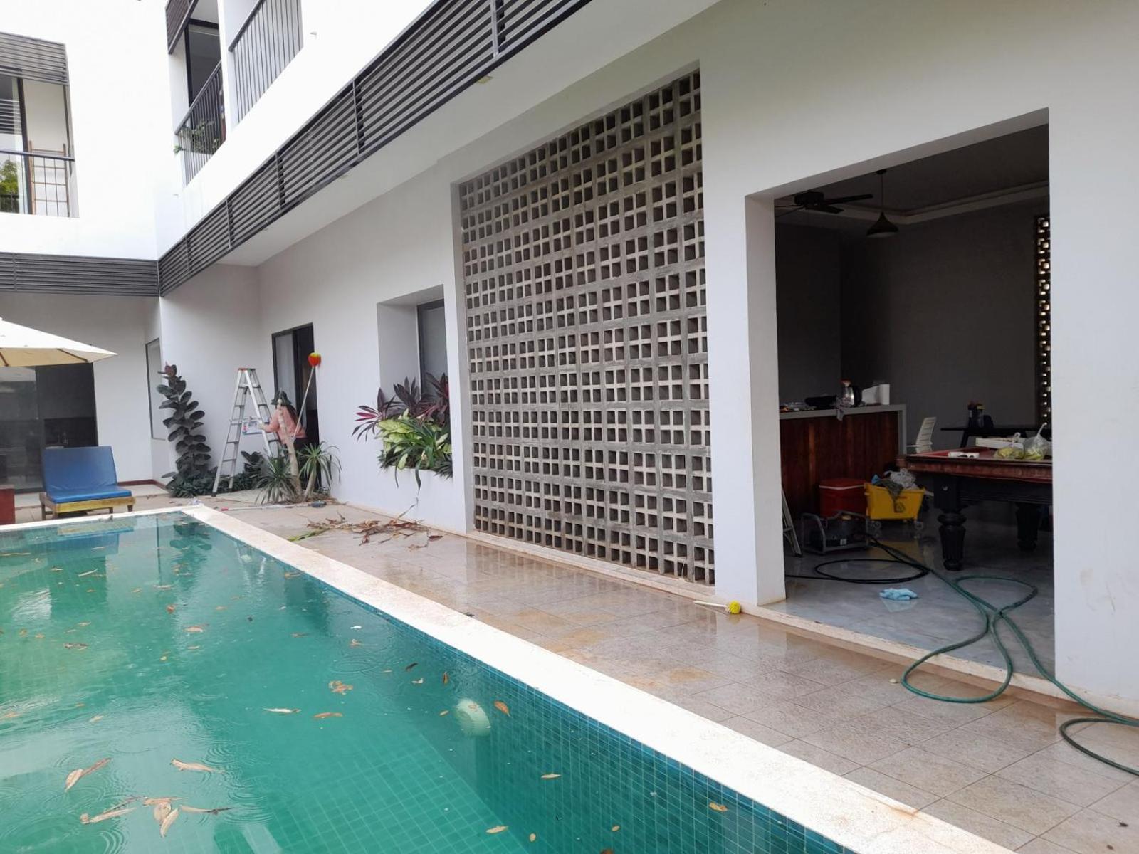 Dynamic Power Boutique 2* Siem Reap