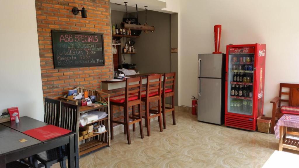 Hotel Angkor Beauty Boutique 3*