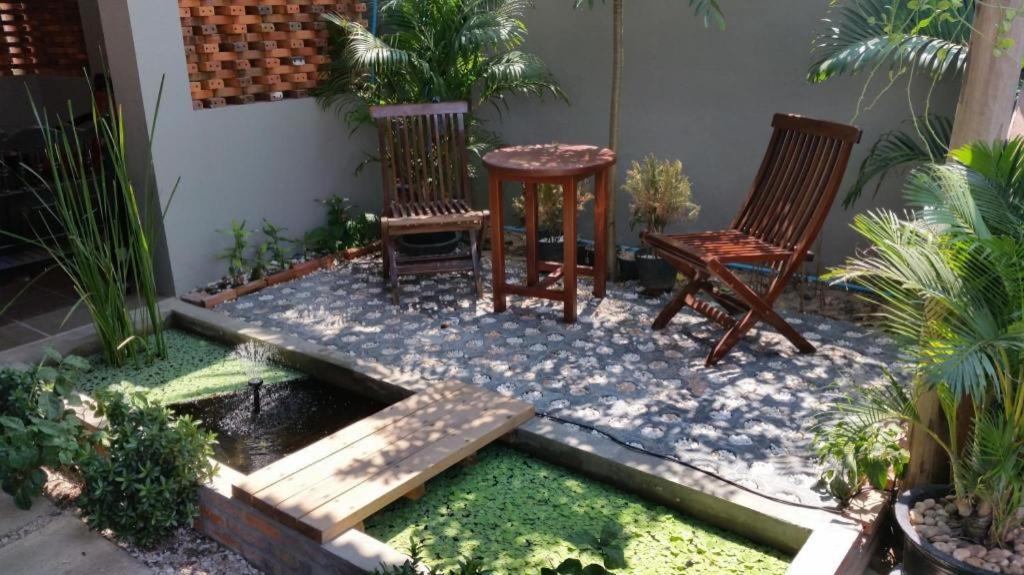 Angkor Beauty Boutique Siem Reap