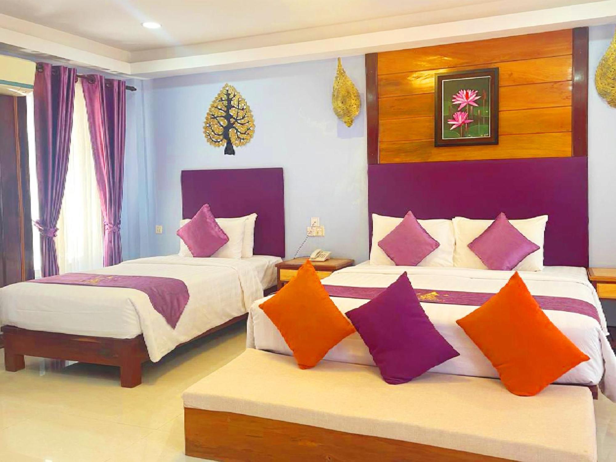 Hotel Cheata 4*