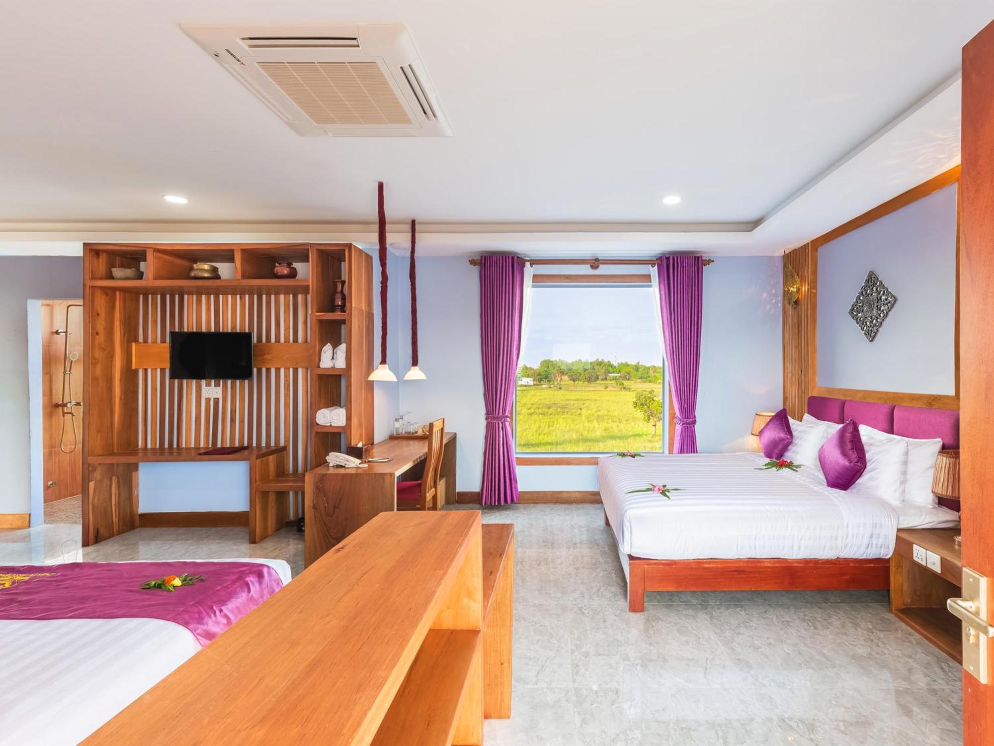 Hotel Cheata