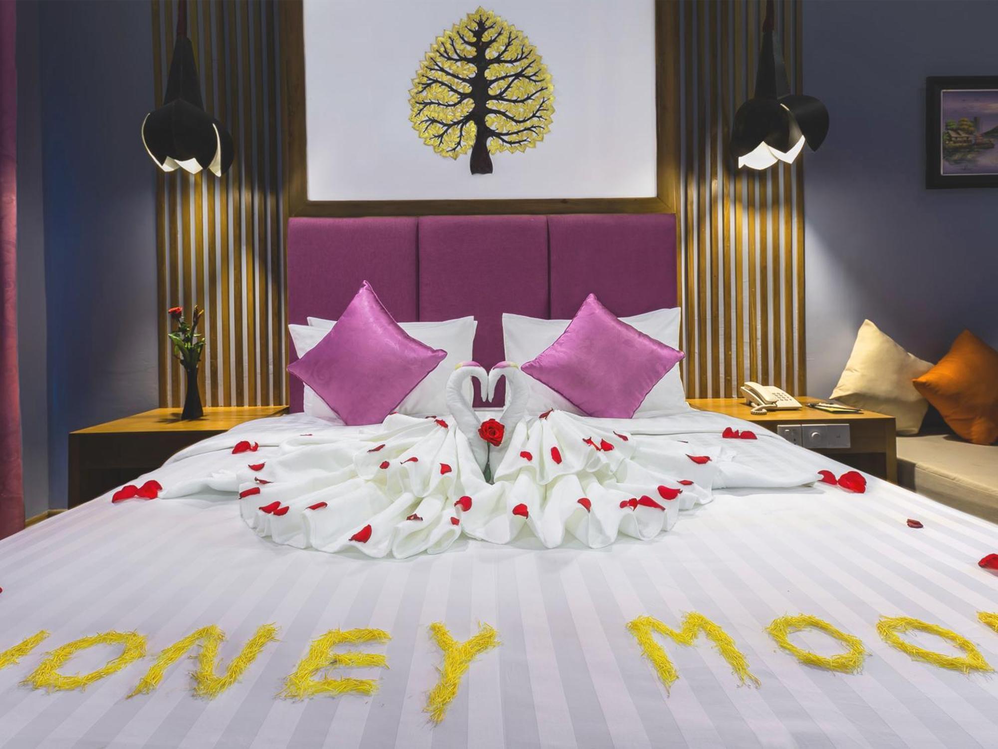 Cheata 4* Siem Reap