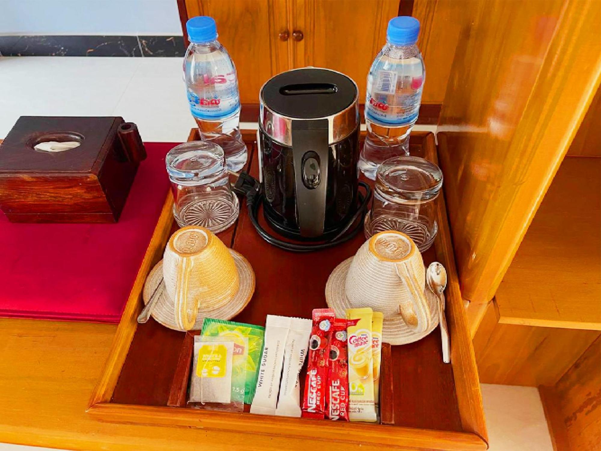 Cheata Hotel