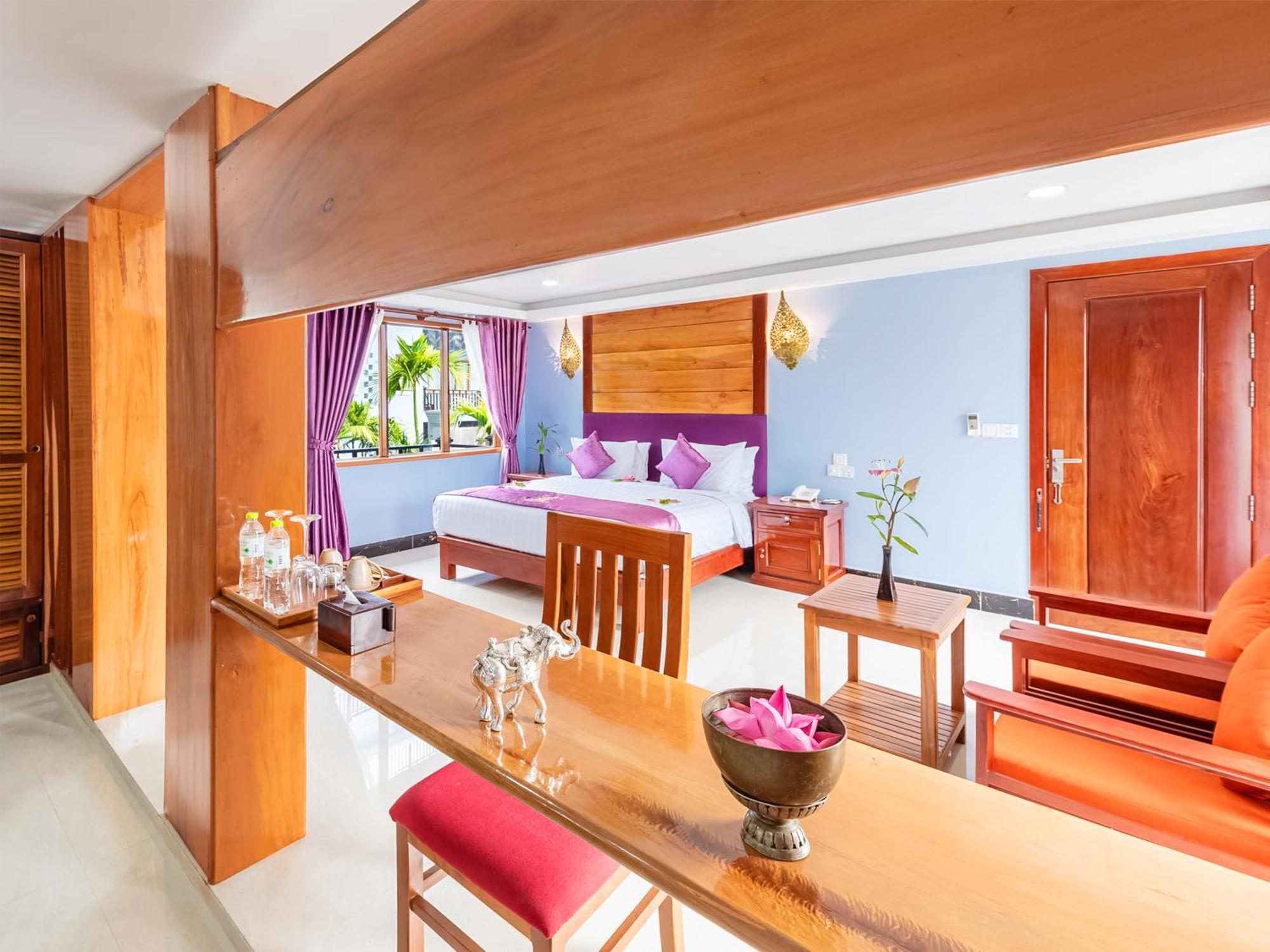 Cheata Siem Reap