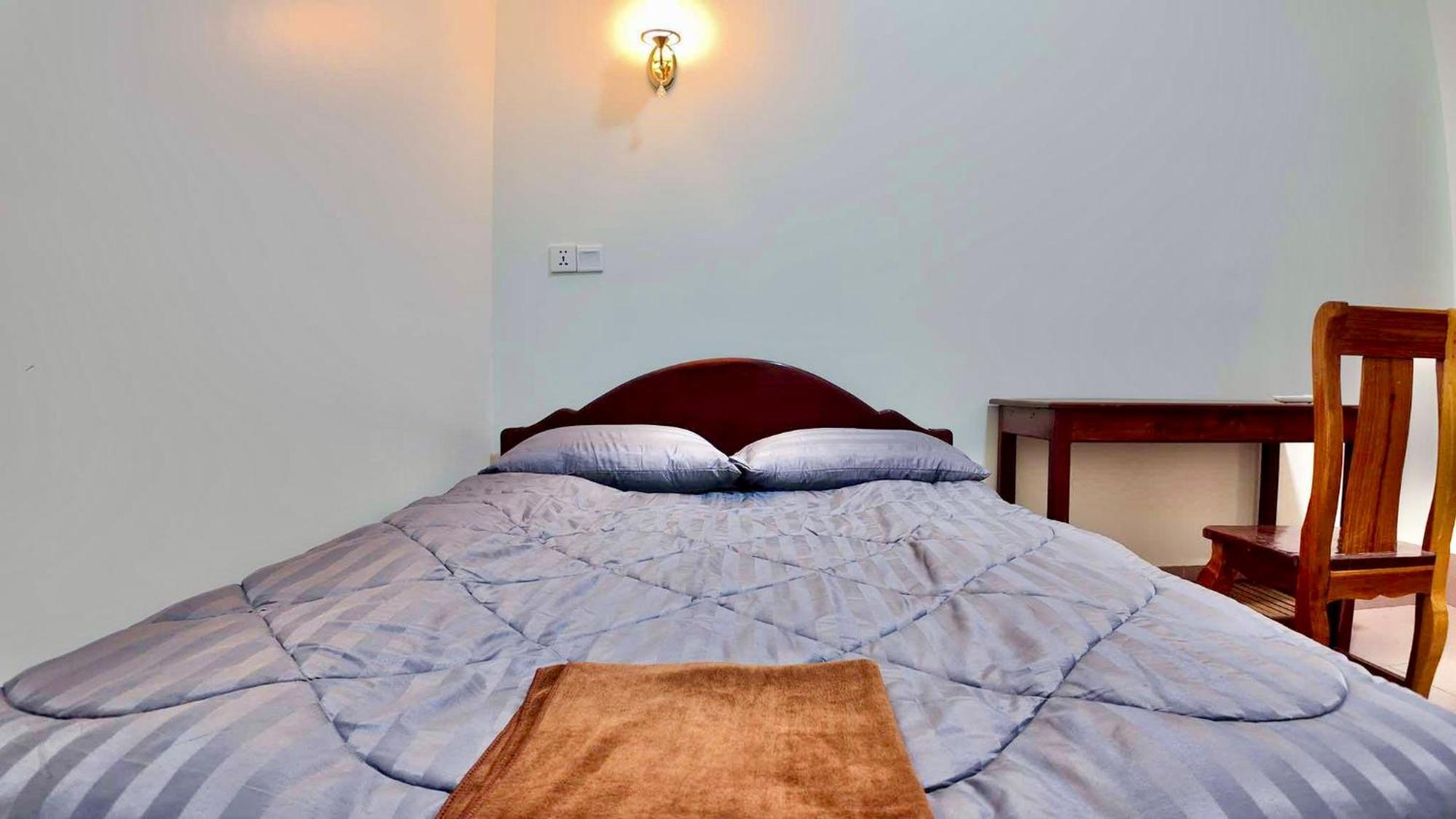 Bed & Breakfast Alp Angkor *