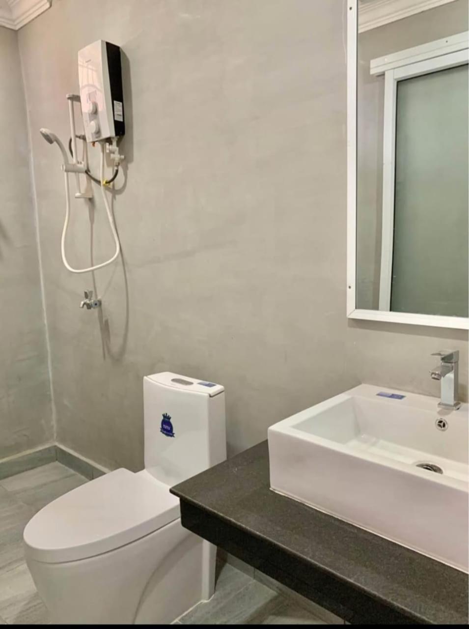 Ucs Guest house Siem Reap