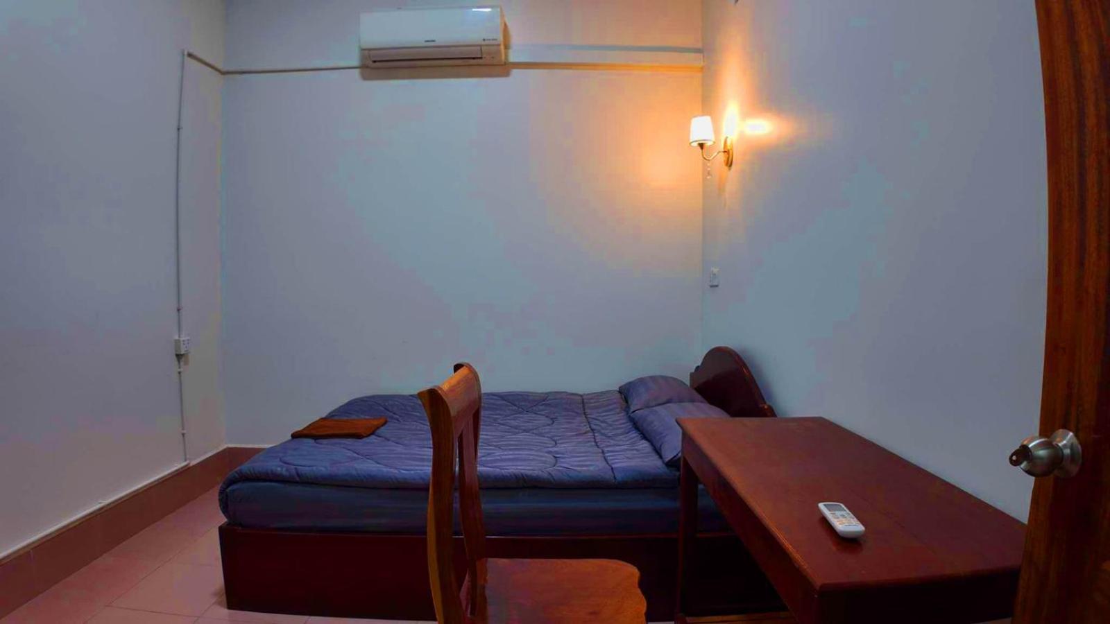 Bed & Breakfast Alp Angkor