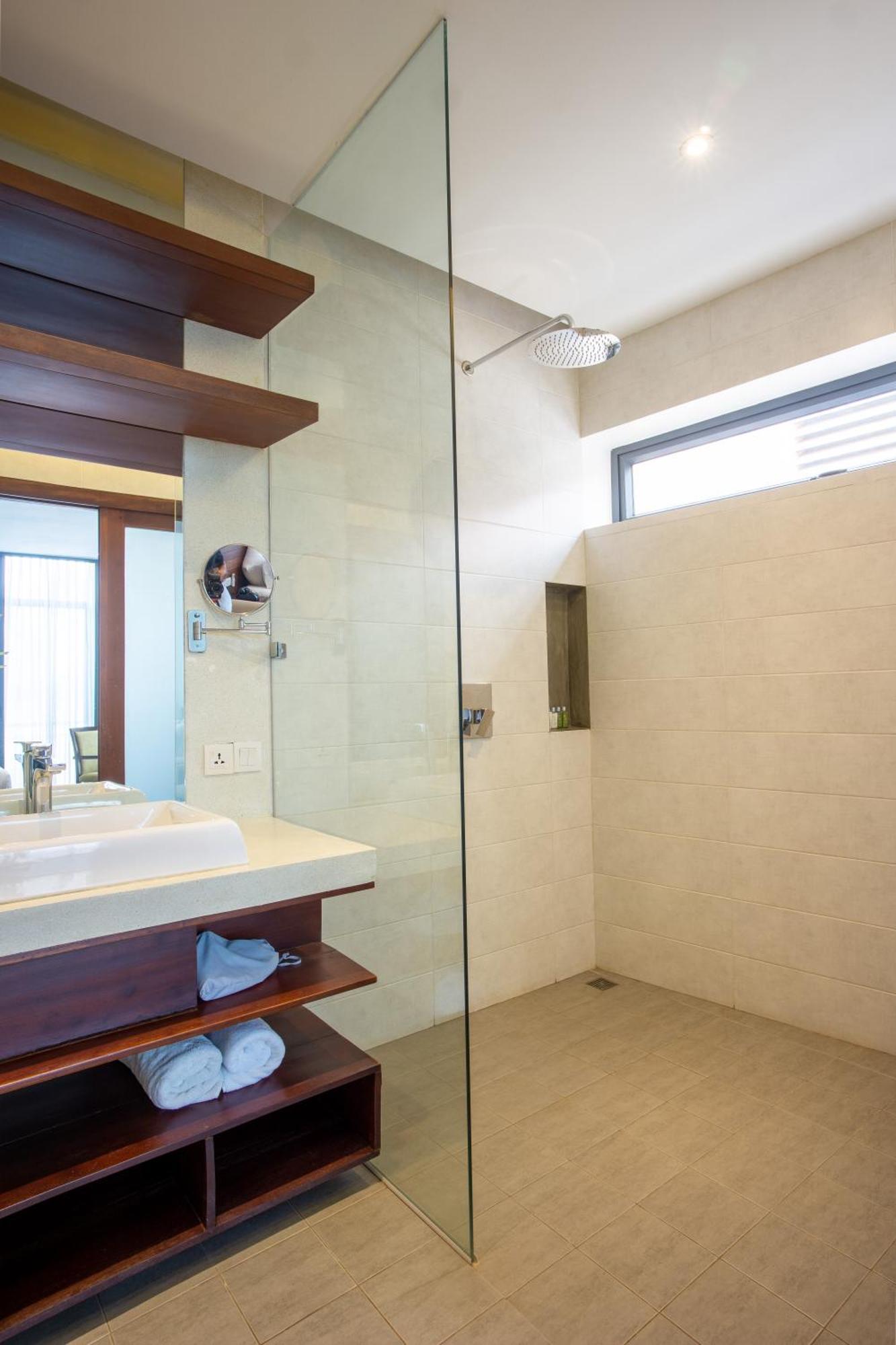 Maison Leab Aparthotel Siem Reap