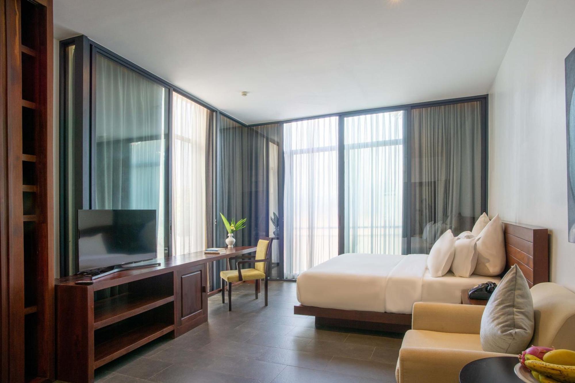 Maison Leab Aparthotel