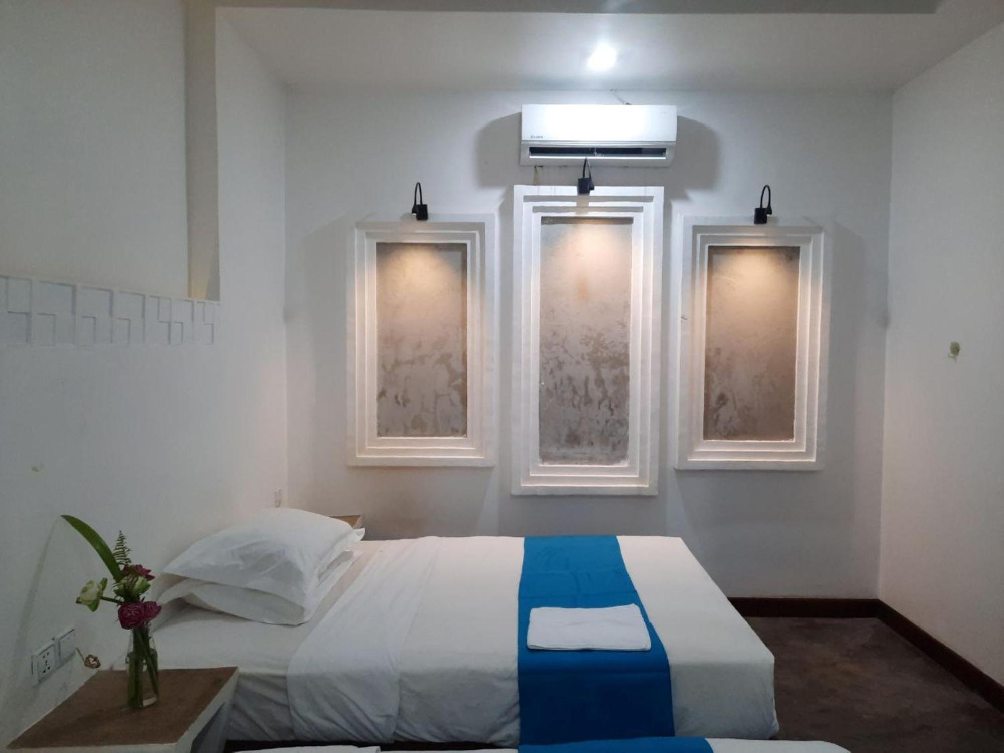 Angkor Rise Boutique Guest house Siem Reap