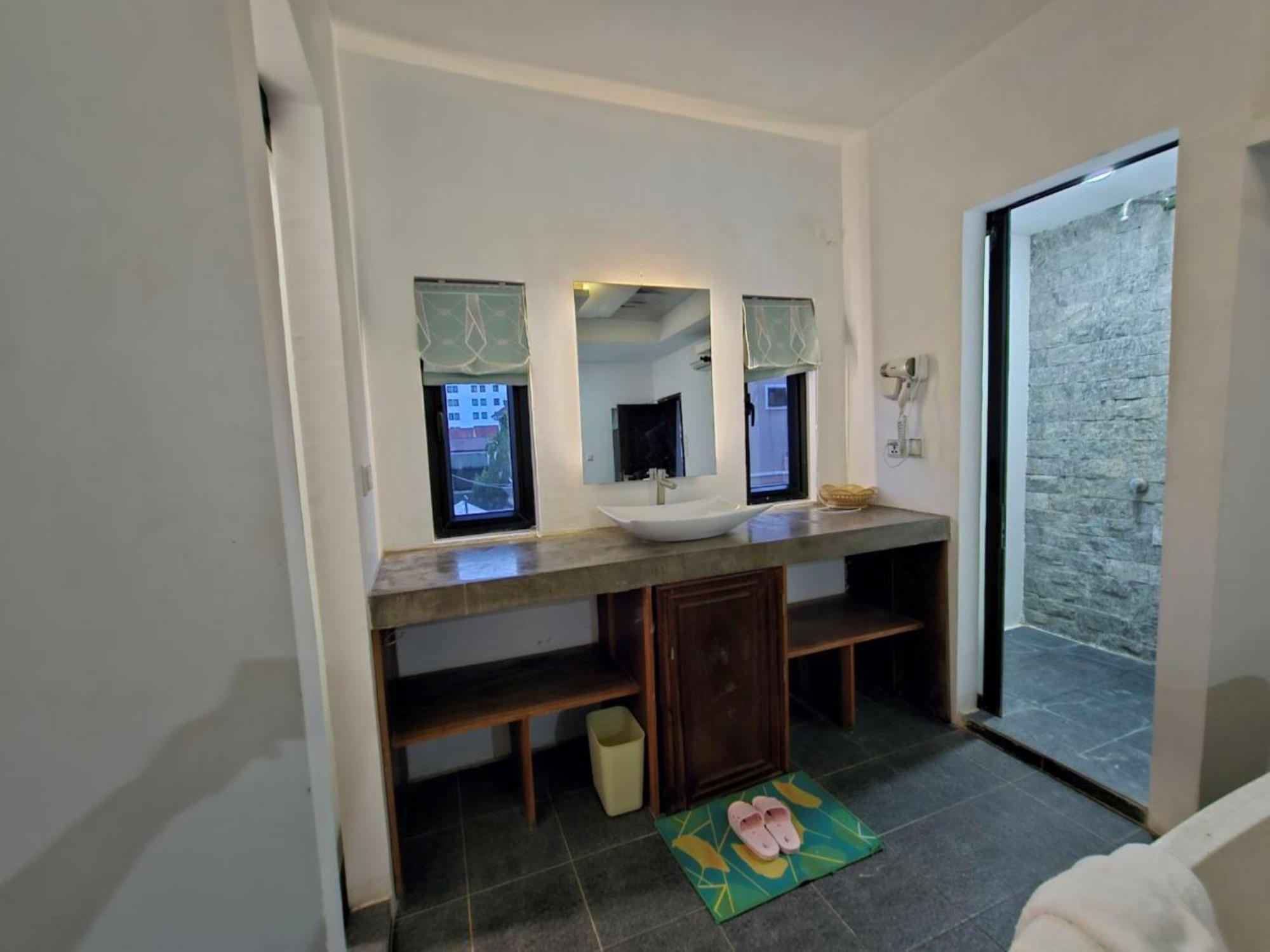 Angkor Rise Boutique * Siem Reap