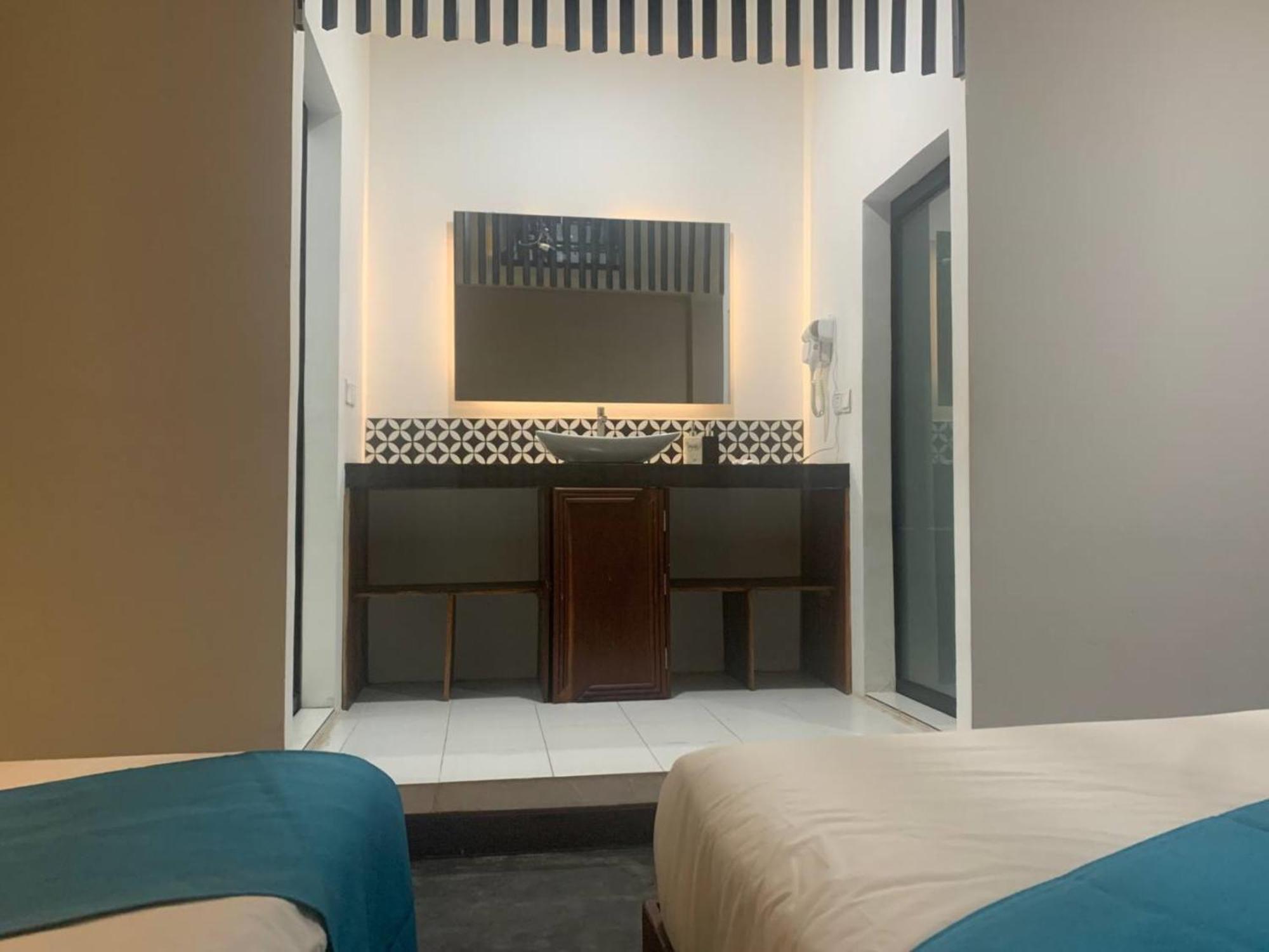 Guest house Angkor Rise Boutique