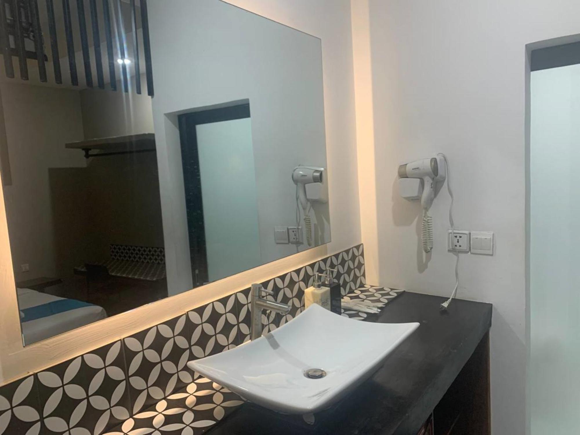 Guest house Angkor Rise Boutique *