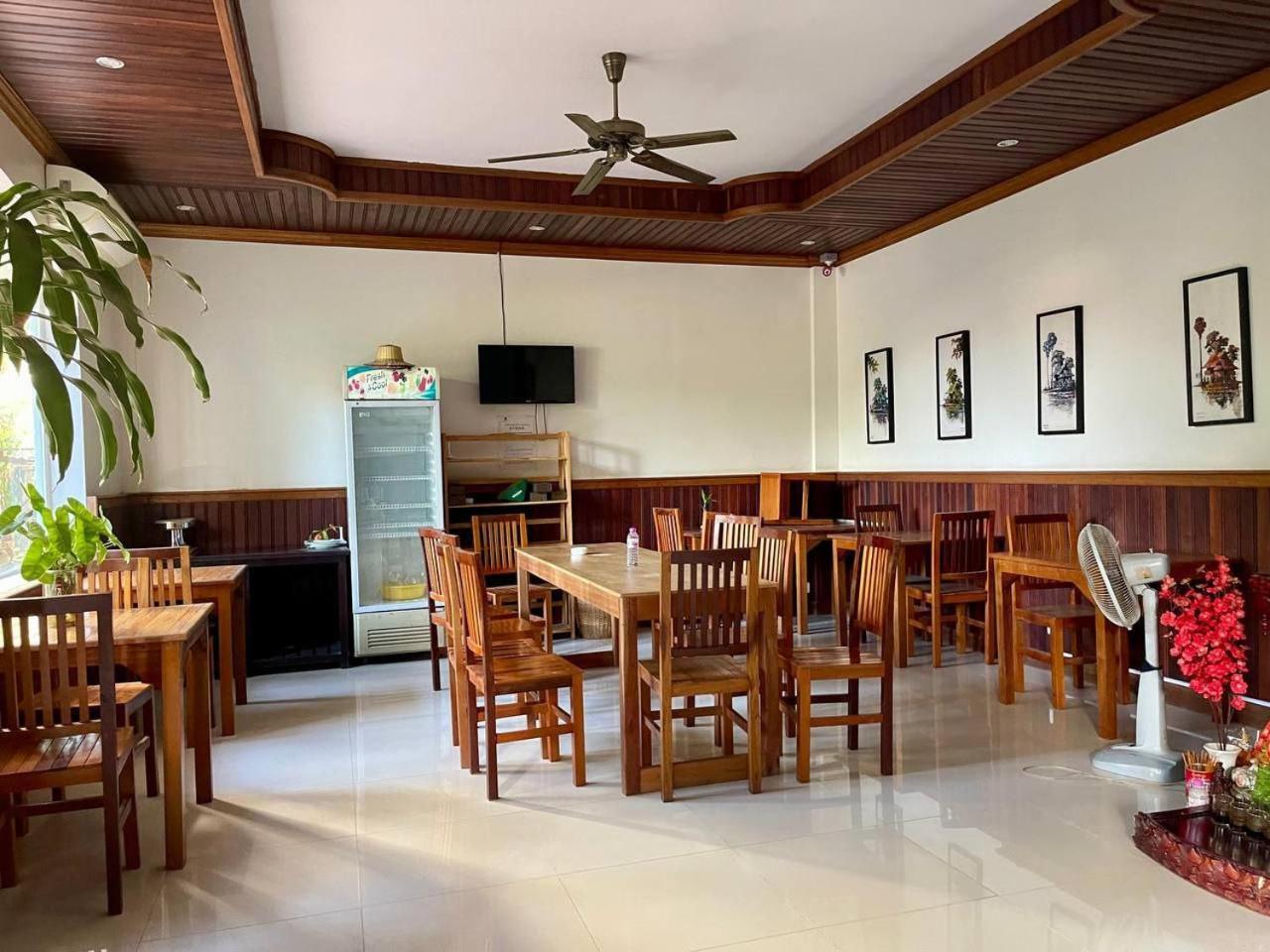 Namo Angkor Boutique Siem Reap