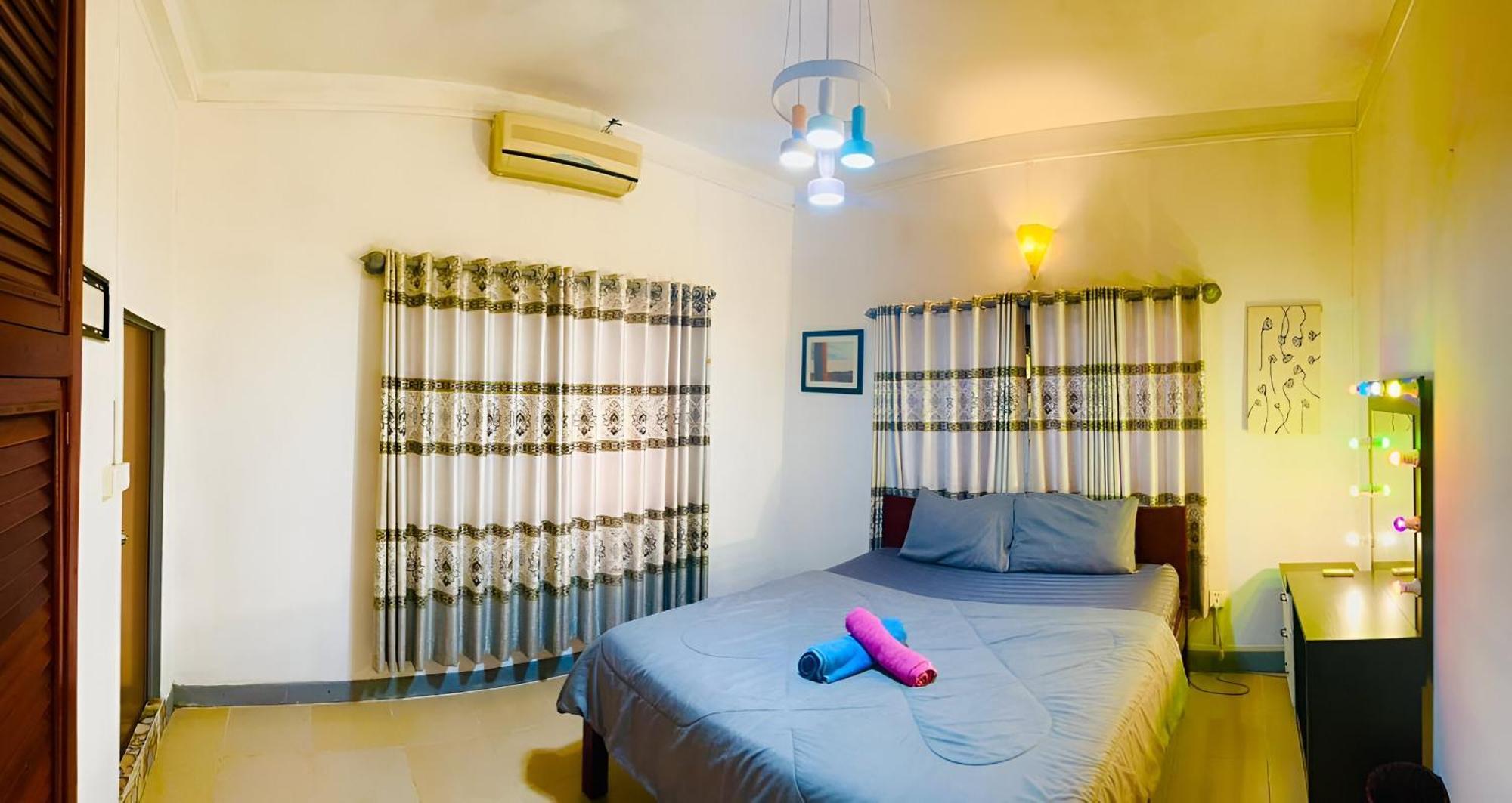 Namo Angkor Siem Reap