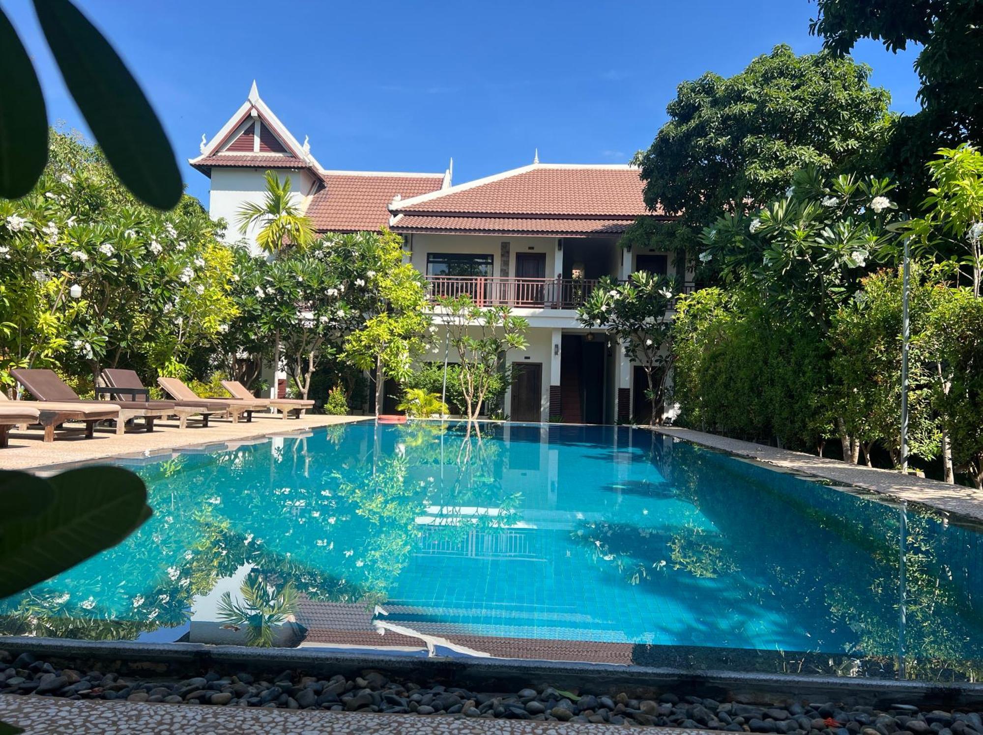 Phum Khnar 4*