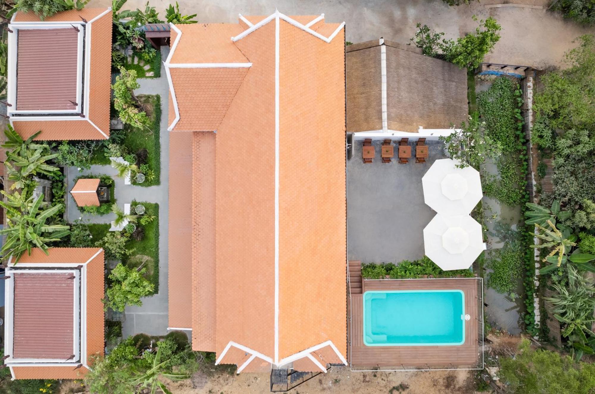 Hotel Moringa Tree Maison 5*