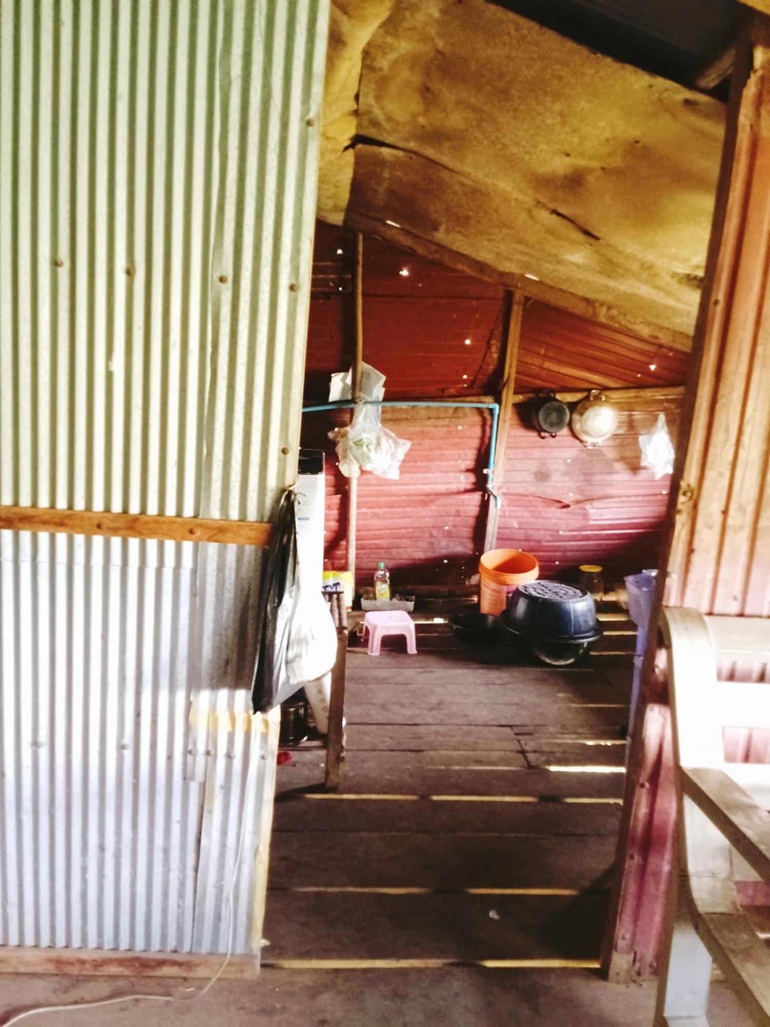 Homestay Chamkachuk Siem Reap