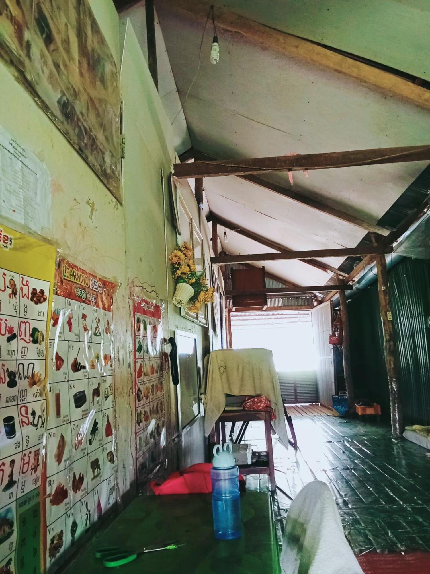 Chamkachuk * Siem Reap