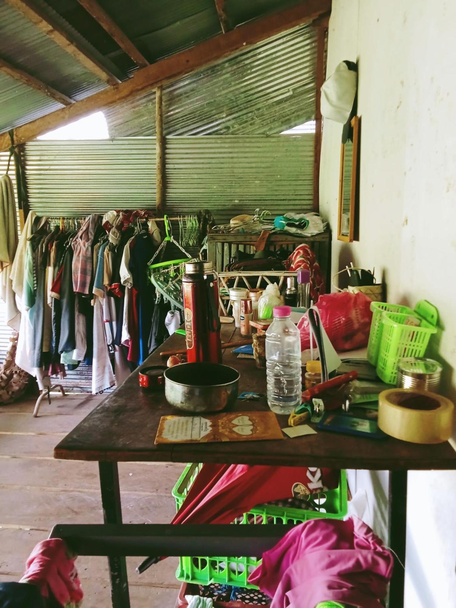 Chamkachuk Homestay