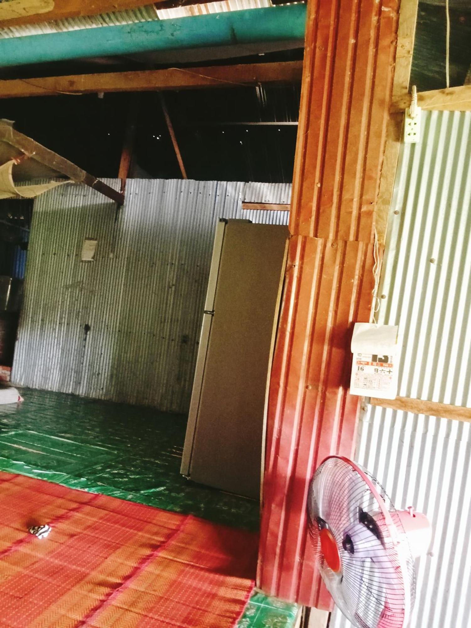 Homestay Chamkachuk
