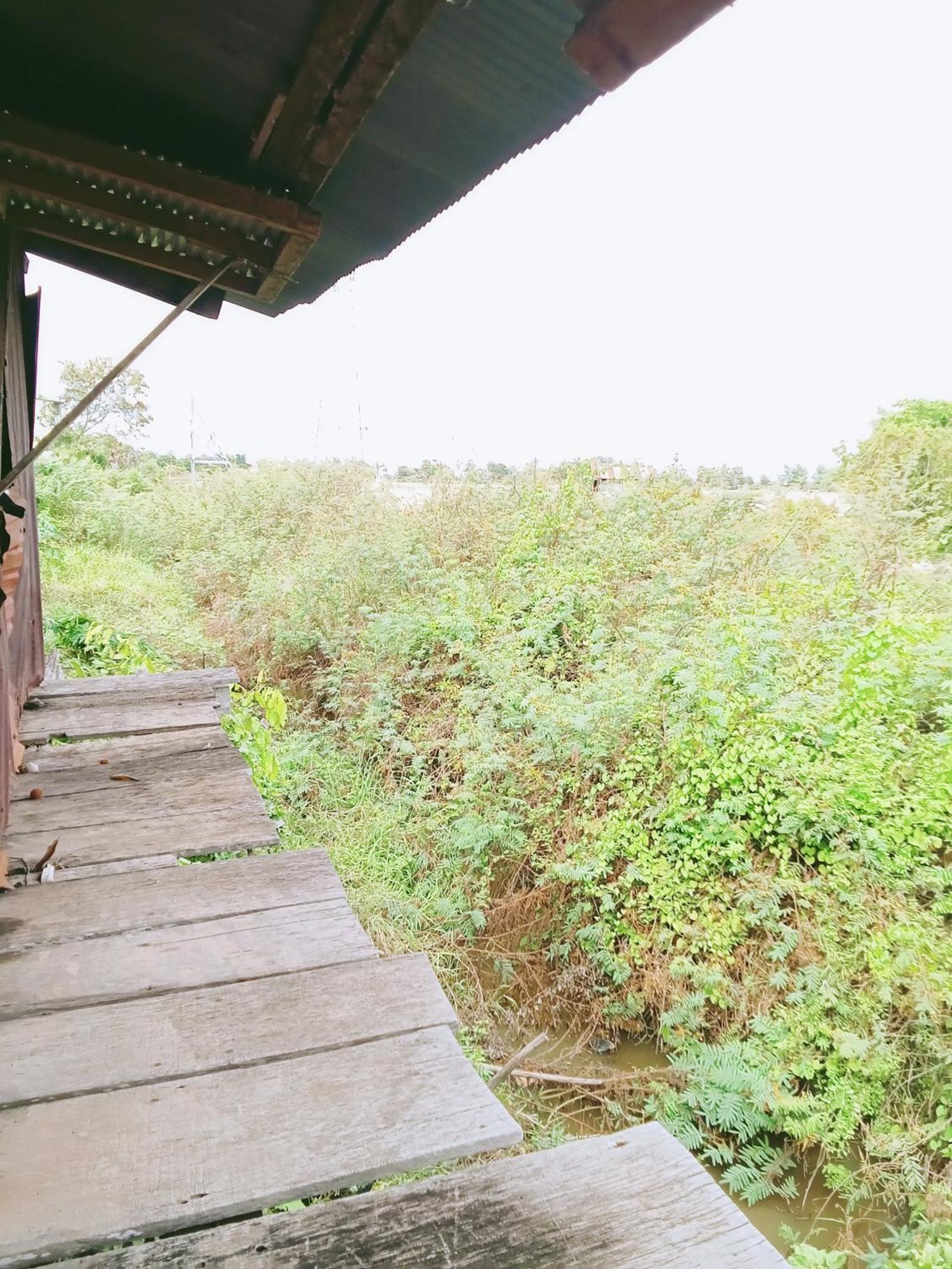 Homestay Chamkachuk *